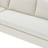 YOOCOZZ Chenille Sectional Sofa Piece with Pillows - 4 of 4