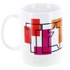Surreal Entertainment Tetris Logo 11oz Ceramic Mug - 2 of 2
