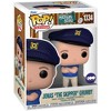 FUNKO POP! TELEVISION: Gilligan's Island - Jonas "The Skipper" Grumby - 2 of 3