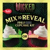 Betty Crocker Wicked Mix to Reveal Vanilla Cupcake Kit - 11.4oz - 2 of 4