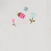 Carter's Just One You®️ Baby Girls' Floral Top & Bottom Set - Pink - 3 of 3