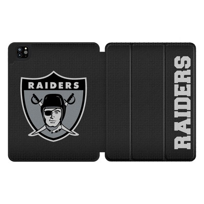 Keyscaper NFL AFC Historic Teams Linen Tablet Case for Apple iPad