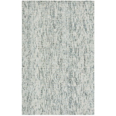Abstract ABT468 Handmade Indoor Rug - Safavieh