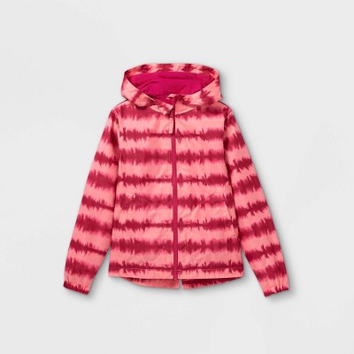 target girls winter coat