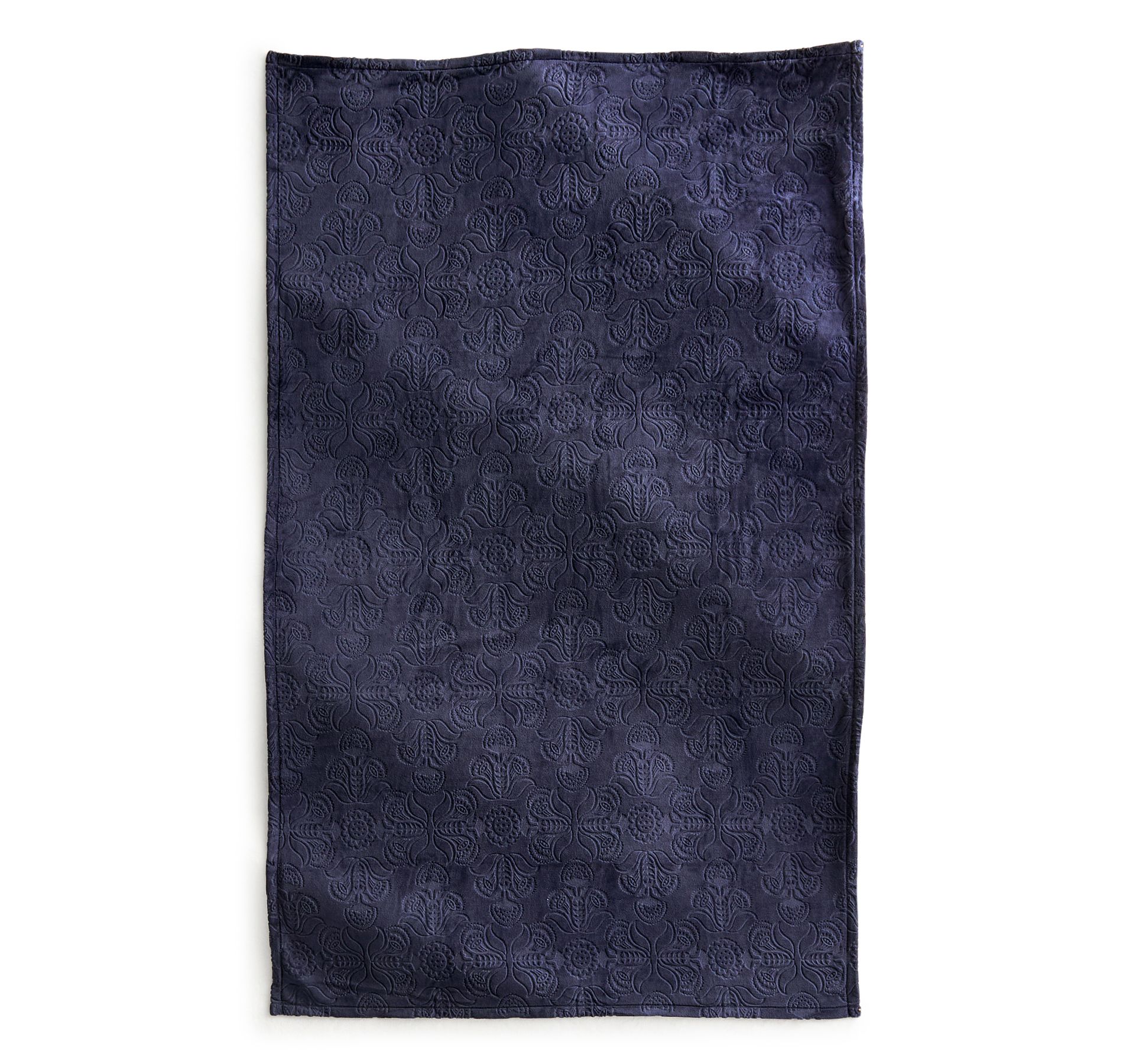 Vera Bradley Women's Outlet Fleece Essential Throw Blanket