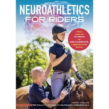 Neuroathletics for Riders - by  Marc Nolke (Paperback)