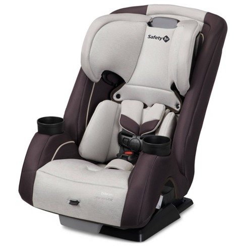 Safety 1st Turn and Go 360 DLX All-in-One Convertible Car Seat - Dune's  Edge