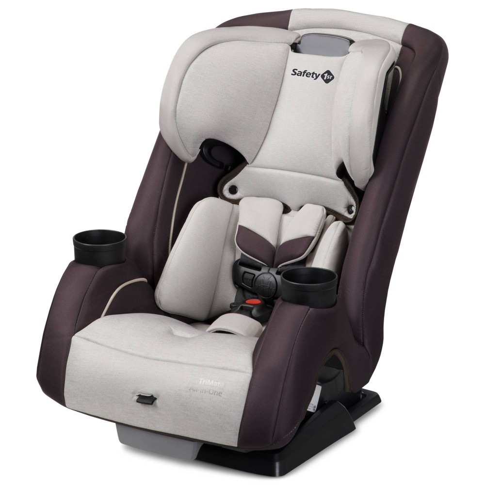 Safety 1st TriMate All-in-One Convertible Car Seat - Dune's Edge -  88853038