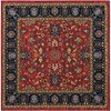 Unique Loom Medina Collection Area Rug - Hijaz - 2 of 4
