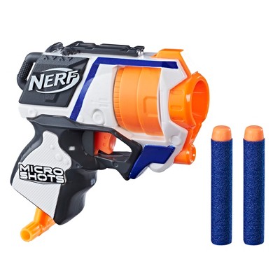 nerf n strike target