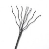 Yescom 500-ft 1/8" T316 Stainless Steel Cable 7x7 Wire Rope for Deck Railing - Black - 4 of 4