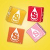 Starburst Fruit Chews Original Variety - 50oz - 2 of 4