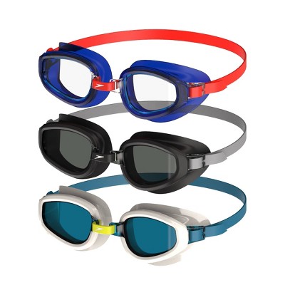 target goggles speedo