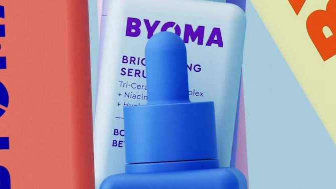 BYOMA Boosting Moisturizing Rich Cream Refill - 50ml, 2 of 8, play video
