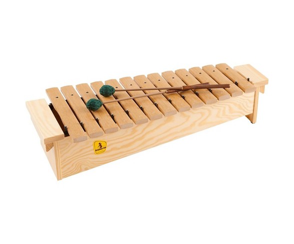 Studio 49 Diatonic Grillodur Xylophone Soprano