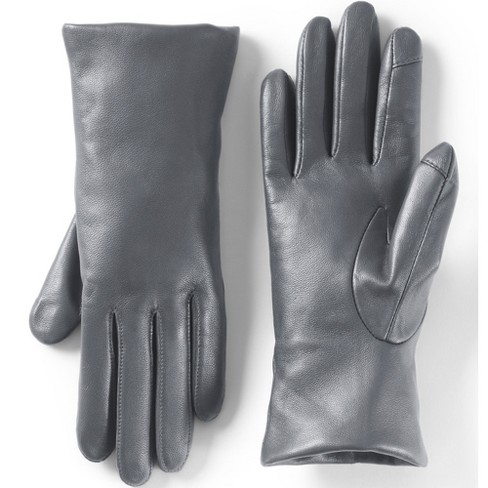 Leather Palm Work Gloves, Medium, Large, X Large - Parish Supply