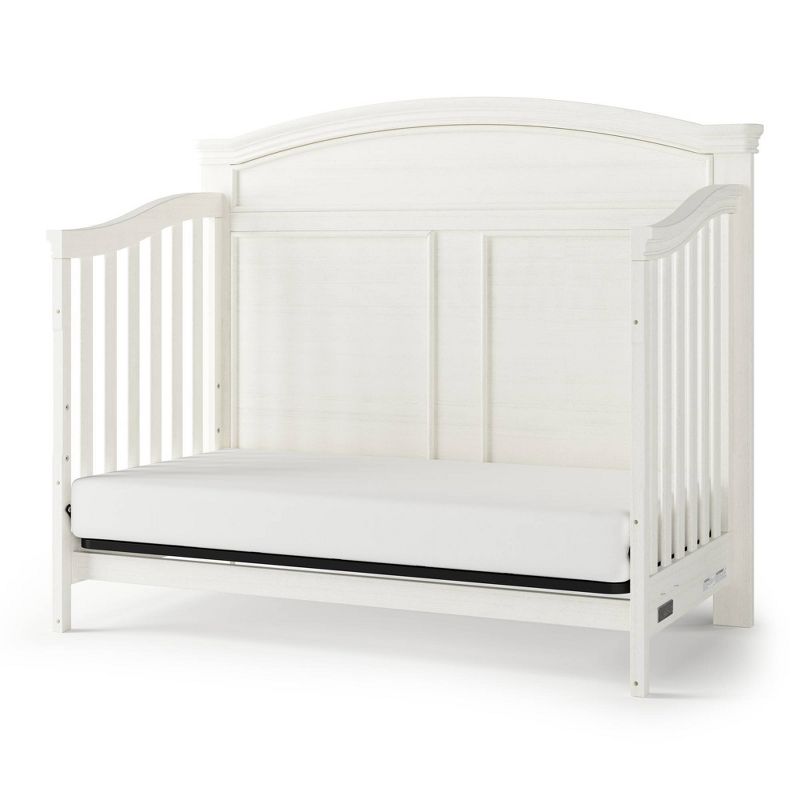 Child Craft Westgate 4-in-1 Convertible Crib, 5 of 12