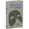 The Phantom of the Opera - (Word Cloud Classics) by  Gaston LeRoux (Paperback) - 2 of 4