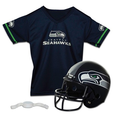 seattle seahawks youth gear