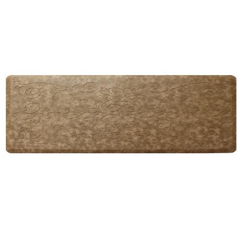 Sky Solutions Anti Fatigue Cushioned 3/4 Inch Floor Mat : Target