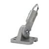Bon Tool 12-171 Bull Float Bracket - Button Handle - 2 of 4