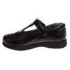 French Toast Girls' T-Strap School Shoes (Little Kids) - 2 of 4