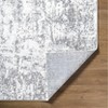 Hauteloom Alviva Living Room, Bedroom Area Rug - Contemporary - 3 of 4