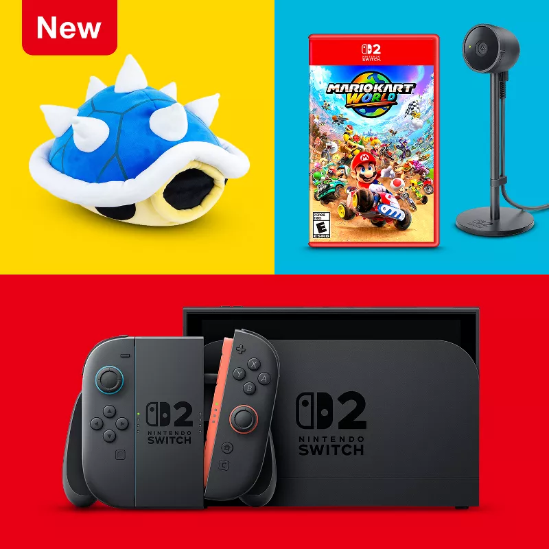 Nintendo Switch : Page 2 : Target