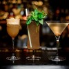 Crafted Cocktails Premium Dirty Martini Mix: 6 Pack, 12.7 FL OZ Each: Handcrafted with Premium Ingredients, Bartender: Approved for Balanced Cocktails - 4 of 4