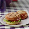 Butterball All Natural Fresh 93/7 Turkey Burger Patties - 1lb - 3 of 4