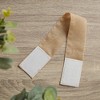 Sheer French Door Curtains - 4 of 4