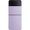 Manufacturer Refurbished Samsung Galaxy Z Flip4 5G F721U (Fully Unlocked) 256GB Bora Purple (Excellent) - 3 of 4