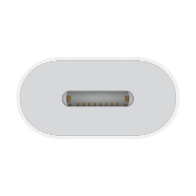 Apple USB-C to Lightning Adapter