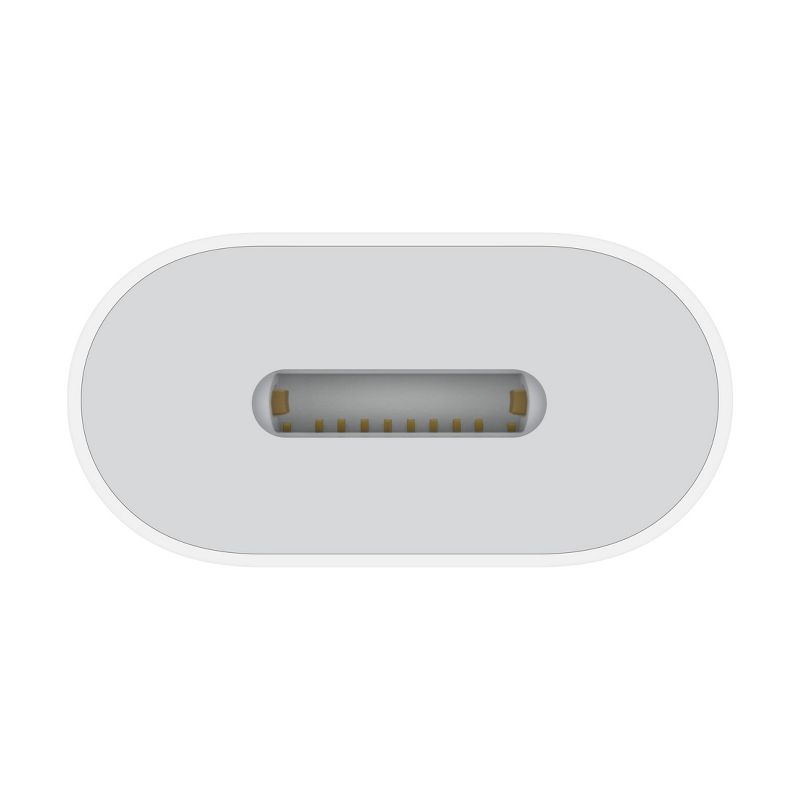 Apple USB-C to Lightning Adapter, 2 of 4