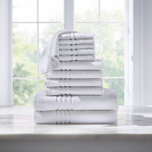 BrylaneHome Zero Twist Collection - 1 of 2
