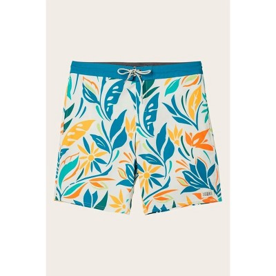 Men's Sol Cruzer Boardies - O'NEILL