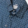 Men's Short Sleeve Adaptive Button-Down Shirt - Goodfellow & Co™ - image 3 of 3