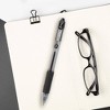 Zebra 10pk Z-Grip Pen Black Ink - 3 of 4