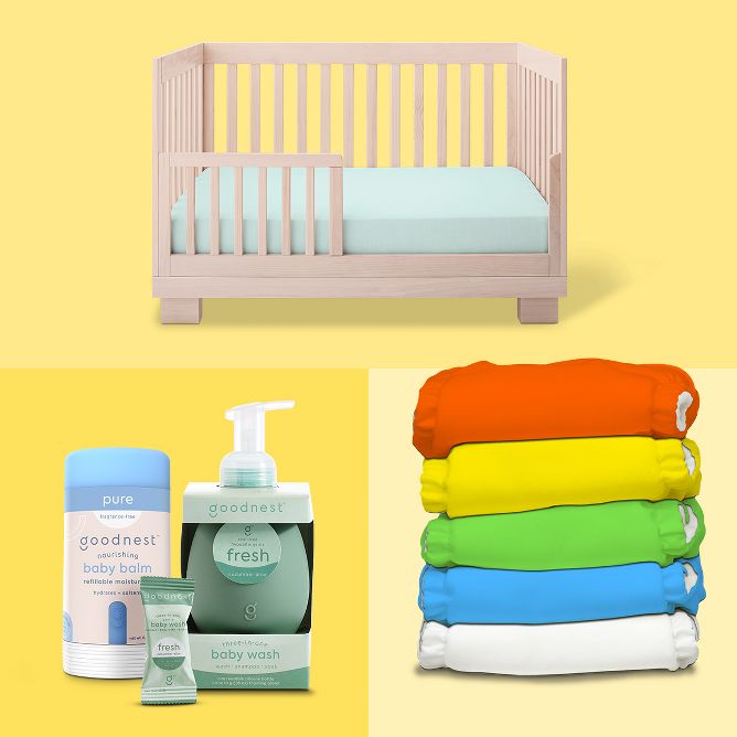 Baby nest bed outlet target