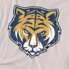 Men's Queensborough Community College Official Distressed Primary Logo T-Shirt - 2 of 4