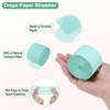 Unique Bargains Crepe Paper Streamer for Decoration - 2 of 4
