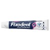 Fixodent Professional Ultimate Denture Adhesive Cream For Full And Partial  Dentures - 1.8oz : Target