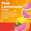 Emergen-C Vitamin C Drink Mix - Pink Lemonade - 0.33oz/30pk - 4 of 4