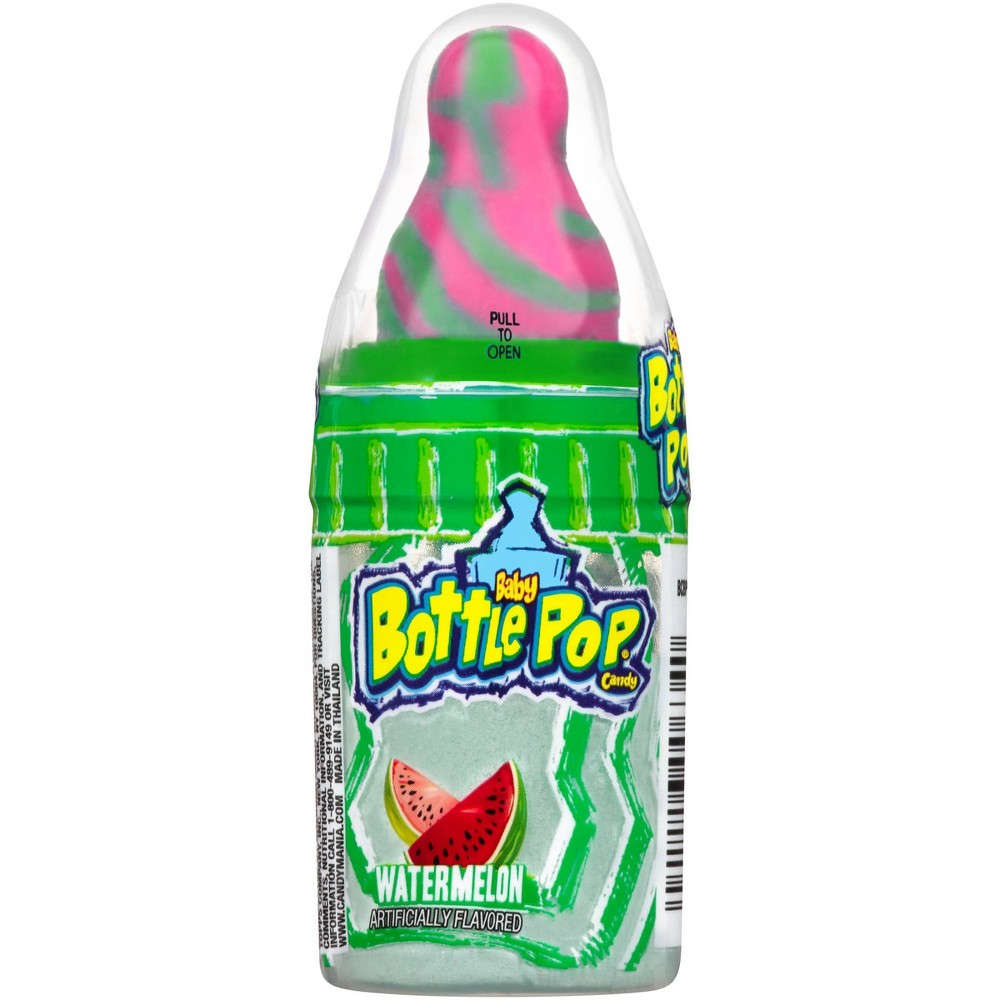 UPC 041116005954 product image for Baby Bottle Pop Candy - 1.1oz | upcitemdb.com