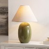 Josi 24" Table Lamp - TBL4660 - Green - Safavieh - 3 of 4