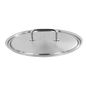 ZWILLING Commercial Stainless Steel Lid - 1 of 1