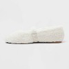 Women's Padma Ballet Slippers - Auden™ - 2 of 4