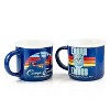 Seven20 Star Wars Camp Endor Retro Mugs | Ewok Forest Camp of Endor Cups | Set of 2 Mugs - 4 of 4