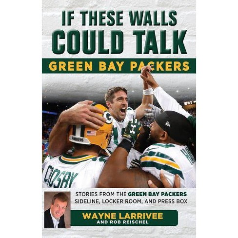 The Story of the Green Bay Packers (NFL Team Stories)