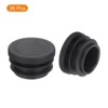 Unique Bargains Non-Slip Noise Reduction Non-Marking Furniture Leg Plastic Plugs - 3 of 4
